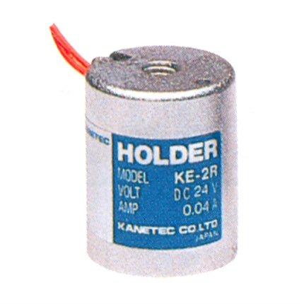 KANETEC Magnetic Holder, Electromagnetic KE-2R 20x25mm