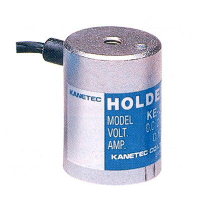 KANETEC Magnetic Holder, Electromagnetic KE-3B 30x40mm/dc24v