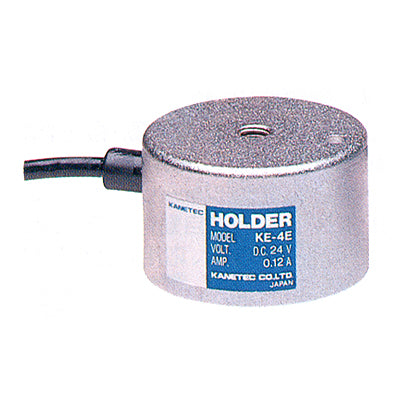 KANETEC Magnetic Holder, Electromagnetic KE-4E 40x25mm/DC24V