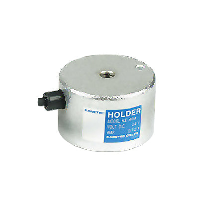 KANETEC Magnetic Holder, Electromagnetic KE-4RA 40x25mm/dc24v