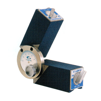 KANETEC Magnetic Holder, Angle KM-12W