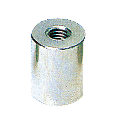 KANETEC Magnetic Holder (Threaded) KM-T0015 15x18mm/2kgf