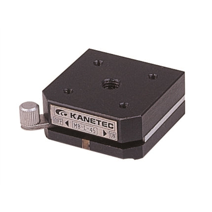 KANETEC Magnetic Holder MB-L45 45x20mm/6.5kgf