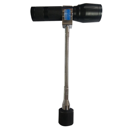 KANETEC Magnetic LED Light Stand (Basic) ME-BW10F