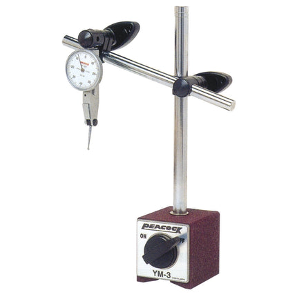 PEACOCK Magnetic Base YM Type YM-3