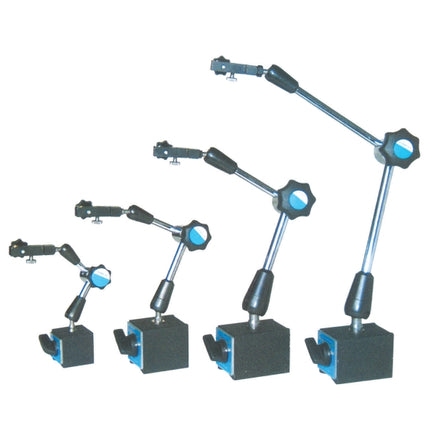 KANETEC Magnetic Base, Mechalock Type MB-MX40F