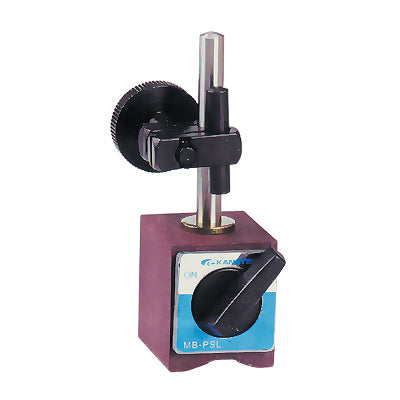 KANETEC Magnetic Base, Small MB-PSL