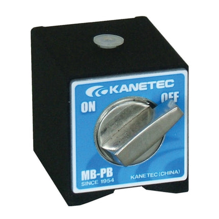 KANETEC Magnetic Base Body, Standard (Magnet Only) MB-PB