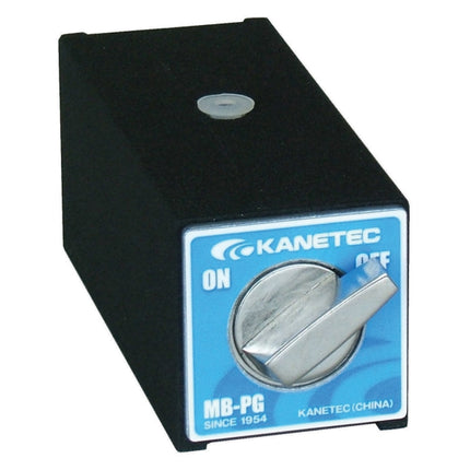 KANETEC Magnetic Base Body, Large MB-PG