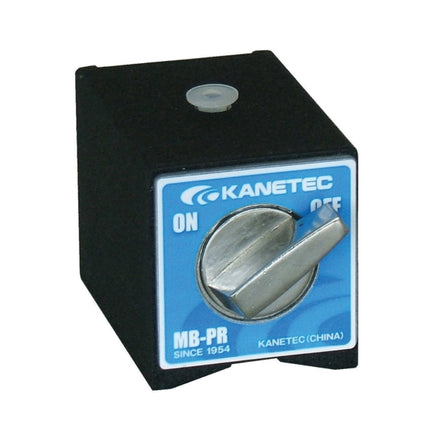 KANETEC Magnetic Base Body, Medium (Magnet Only) MB-PR