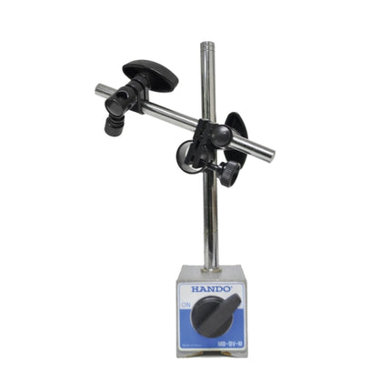 HANDO Magnetic Base (Fine Adjustment) MB-BV-M