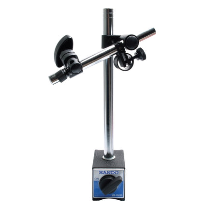 HANDO Magnetic Base, Fine Adjustment, Heavy-Duty MB-RV-M