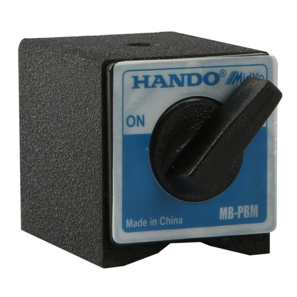 HANDO Magnetic Base Body (Magnet Only) MB-PBM