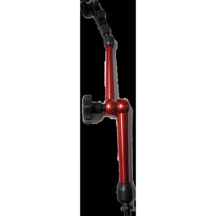 HANDO Magnetic Base Articulated Holder MB-1030-2-CLAMP