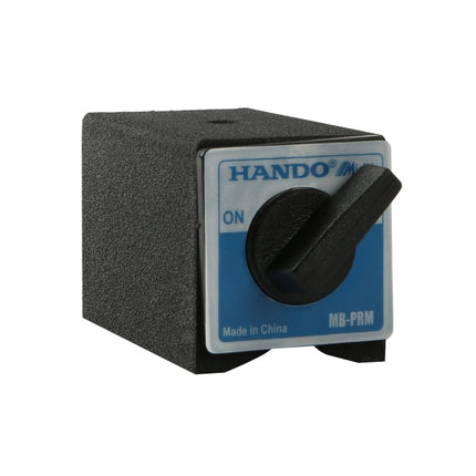 HANDO Magnetic Base Holder (Heavy-Duty) MB-PRM
