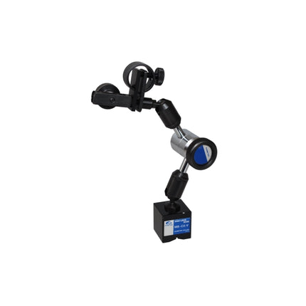 KANETEC Magnetic Base, Mini Hi-Lock (Fine Adjustment) MB-CX-V