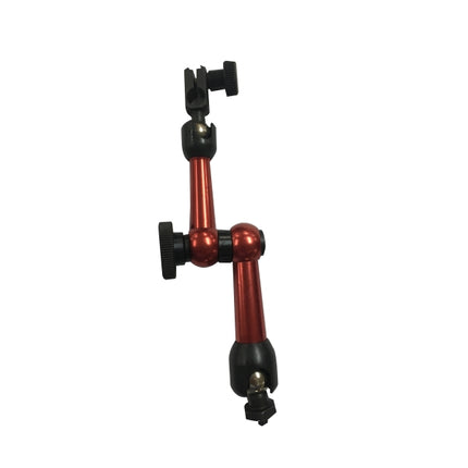 HANDO Articulated Clamp Holder, Compact MB-PXM-CLAMP