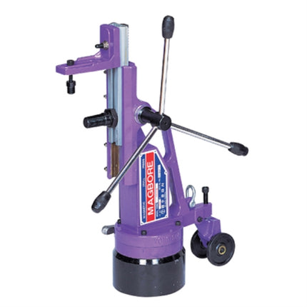 YONGSU Magnetic Drill Stand, Round YSMD-1N single-phase220V(PD-13 use)