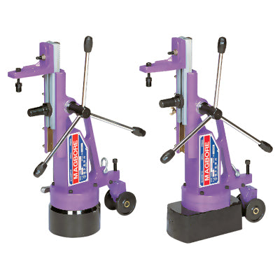 YONGSU Magnetic Drill Stand, Square YSMD-4H 3-phase220V(D-32 use)