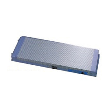 KANETEC Magnetic Chuck, Rectangular Fine Pitch RMWH-2035C 200x350x45mm