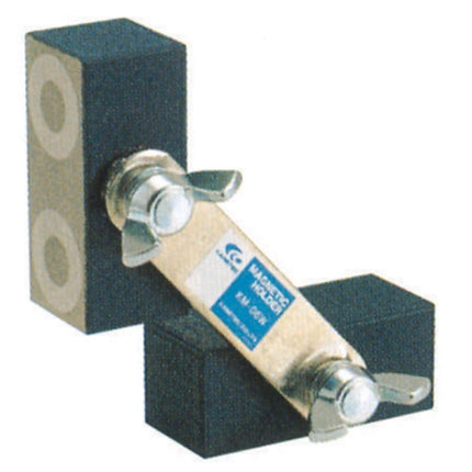 KANETEC Magnetic Holder KM-06W 20kgf/26x60x25/0.7kg