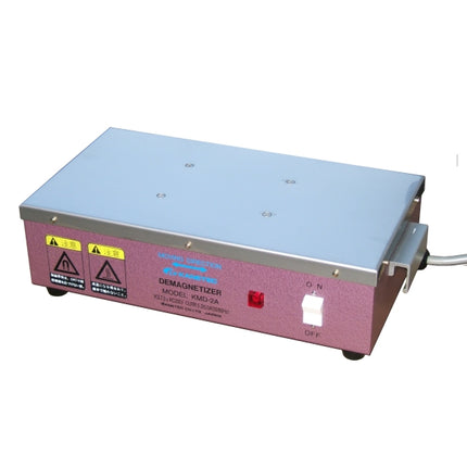 KANETEC Demagnetizer, Standard KMD-2A 2KVA/220V