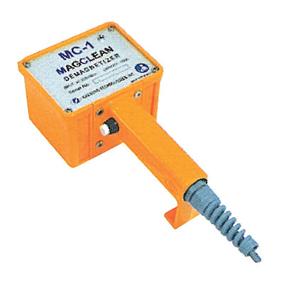 KAESUNG Demagnetizer, Handy Type MC-1