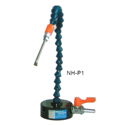 KANETEC Magnetic Base, Coolant Supply Holder NH-P1