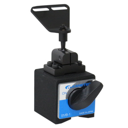 KANETEC Magnetic Base, Fixed Sensor SMB-1