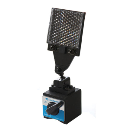 KANETEC Magnetic Base, Fixed Sensor (Reflector) SMB-1M
