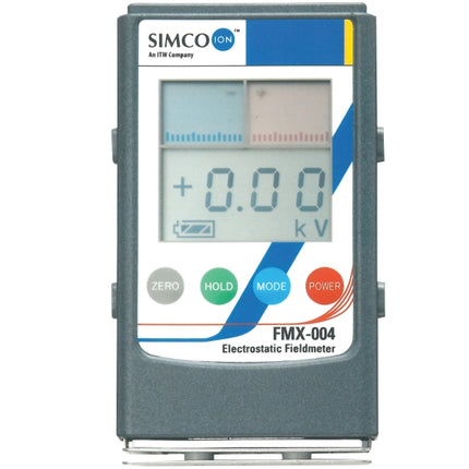 JFE Static Electricity Tester (SIMCO) FMX-004