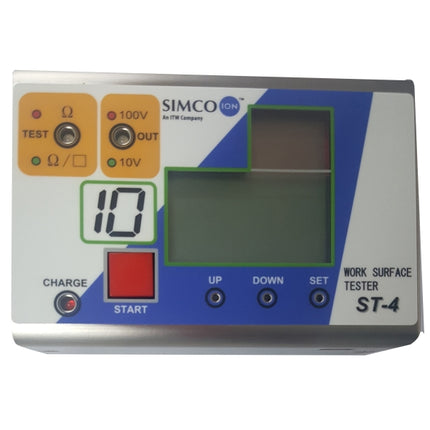 CEDAR Digital Surface Resistance Meter (SIMCO) ST-4