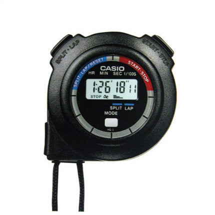 CASIO Digital Stopwatch HS-3V