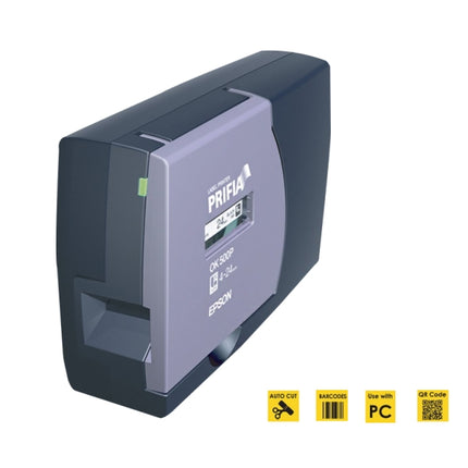 EPSON Label Printer, PC Connectable EP-OK500P
