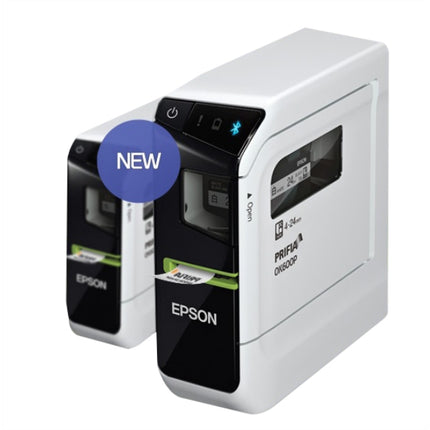 CASIO Label Printer, Multifunction EP-OK600P