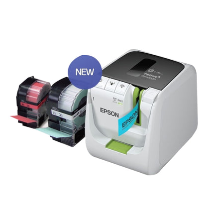CASIO Label Printer, PC Connectable EP-OK1000P