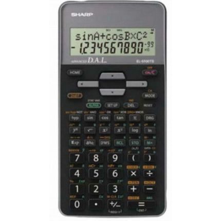 CASIO Scientific Calculator (SHARP) EL-5100TS