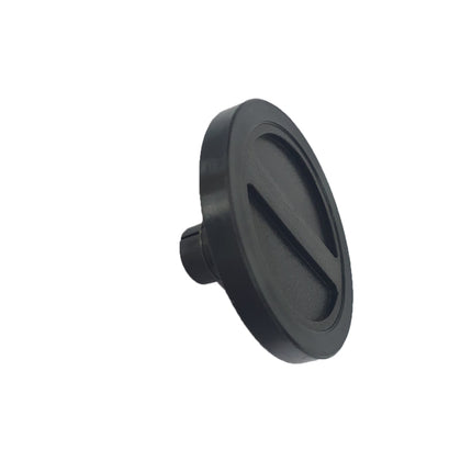 SHIMPO Tachometer Distance Measuring Wheel 49mm KS100-01M49