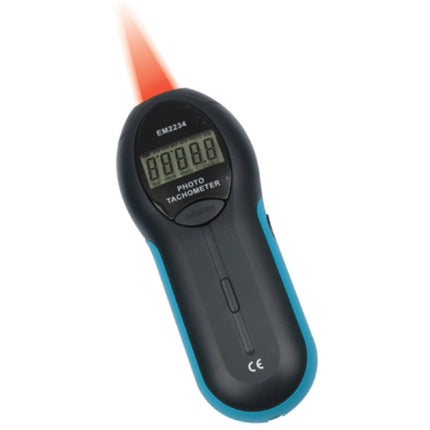HANDO Digital Non-Contact Tachometer HD-EM2234