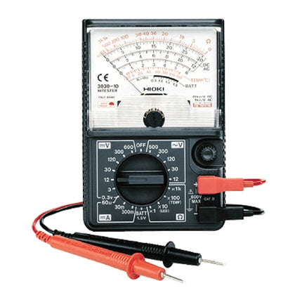 HIOKI Analog Multimeter HI-3030-10