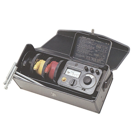 HIOKI Analog Earth Resistance Tester HI-FT3151