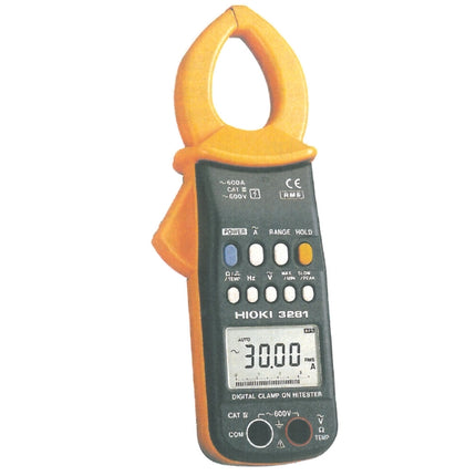 HIOKI Clamp Meter HI-3281