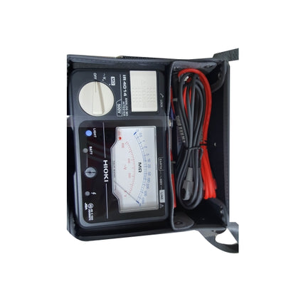 HIOKI Insulation Resistance Tester (Megger) IR4014-10 DC500V/1000M(IR4014-10)