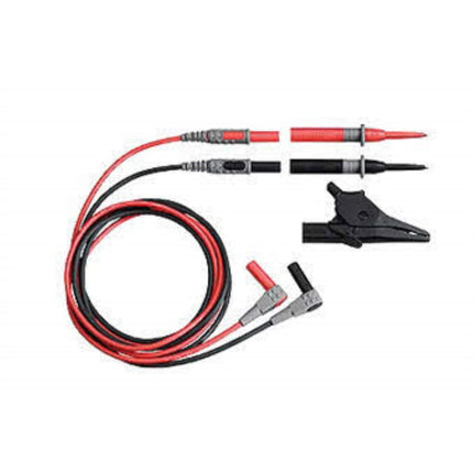 HIOKI Test Leads for Insulation Resistance Tester HI-L9787