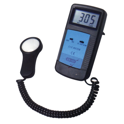 HANDO Digital Lux Meter HD-LX101 0~50,000LUX(1.5V)