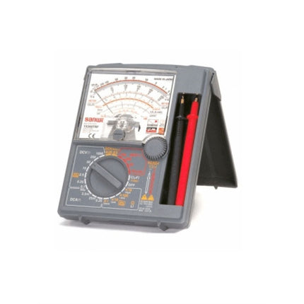 SANWA Analog Multimeter (Standard) SW-YX360TRF