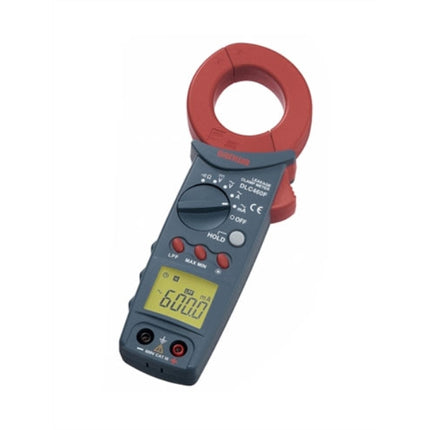SANWA Digital Clamp Meter (Multifunction Leakage Current) SW-DLC460F