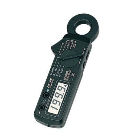 SANWA Digital Clamp Meter AC/DC SW-DCM22AD