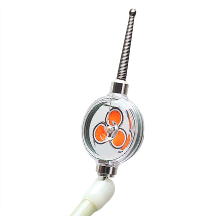 HASEGAWA Voltage Detector, Pinwheel Rotation WM-22 AC6.6-22kV/1.3m