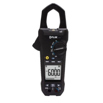 FLIR Power Clamp Meter FLIR-CM83